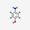 an image of a chemical structure CID 12205923