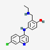 an image of a chemical structure CID 122068