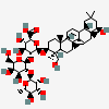 an image of a chemical structure CID 122097