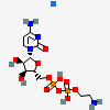 an image of a chemical structure CID 122129539