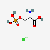 an image of a chemical structure CID 122129550