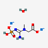 an image of a chemical structure CID 122129566