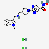 an image of a chemical structure CID 122129987