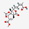 an image of a chemical structure CID 122130071