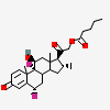 an image of a chemical structure CID 122130078