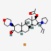 an image of a chemical structure CID 122130191