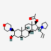 an image of a chemical structure CID 122130192