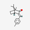 an image of a chemical structure CID 122130196