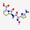 an image of a chemical structure CID 122130207