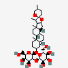 an image of a chemical structure CID 122130215