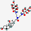 an image of a chemical structure CID 122130317