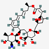 an image of a chemical structure CID 122130338