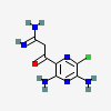 an image of a chemical structure CID 122130379