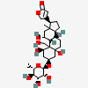 an image of a chemical structure CID 122130419