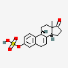 an image of a chemical structure CID 122130486