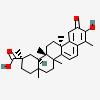 an image of a chemical structure CID 122130522