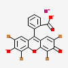 an image of a chemical structure CID 122130539