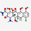 an image of a chemical structure CID 122130546