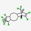 an image of a chemical structure CID 122130587