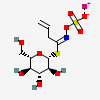 an image of a chemical structure CID 122130679