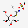 an image of a chemical structure CID 122130680