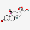 an image of a chemical structure CID 122130697
