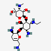an image of a chemical structure CID 122130806