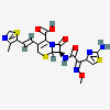 an image of a chemical structure CID 122130837