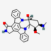 an image of a chemical structure CID 122130844