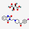 an image of a chemical structure CID 122130852