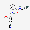 an image of a chemical structure CID 122133170