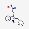 an image of a chemical structure CID 122162
