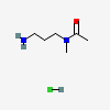 an image of a chemical structure CID 122163967