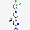 an image of a chemical structure CID 122164615