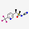 an image of a chemical structure CID 122164820