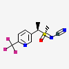 an image of a chemical structure CID 122164821