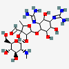 an image of a chemical structure CID 122164956