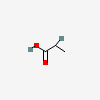 an image of a chemical structure CID 12216721