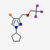 an image of a chemical structure CID 122171783