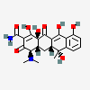 an image of a chemical structure CID 122172551