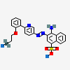 an image of a chemical structure CID 122172688
