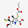 an image of a chemical structure CID 122172818