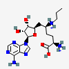 an image of a chemical structure CID 122172840