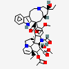 an image of a chemical structure CID 122172881