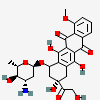 an image of a chemical structure CID 122172883