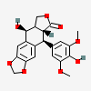 an image of a chemical structure CID 122172894