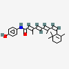 an image of a chemical structure CID 122172902