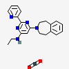 an image of a chemical structure CID 122172934