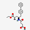 an image of a chemical structure CID 122172973