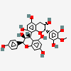an image of a chemical structure CID 122173012